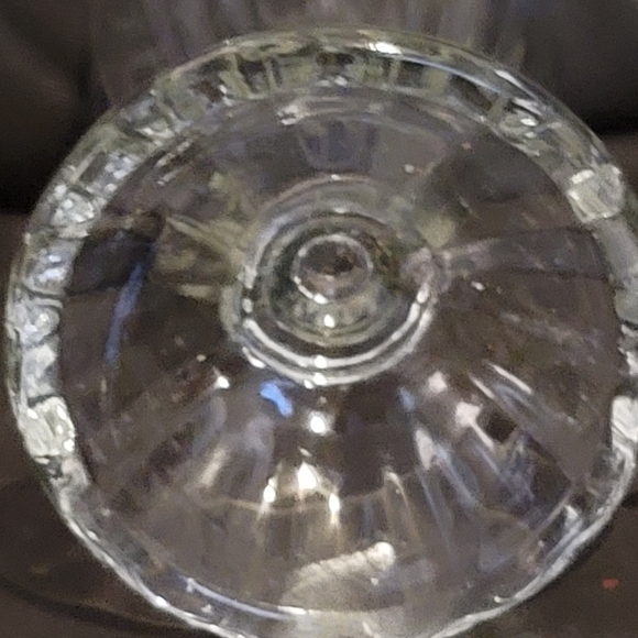 VINTAGE Warner Bros ACME Tasmanian Devil Taz Ice Cream Sundae Glass - Picture 5 of 6